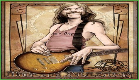 Who Is John Allman? The Journey Of An Inspiring Singer