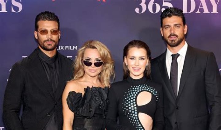 365 Days Cast: A Comprehensive Guide to the Talented Ensemble Behind the Film