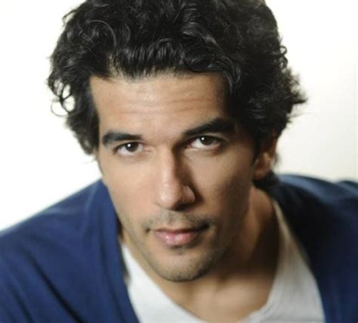 8 Things You Didn’t Know About Taher Shabbir