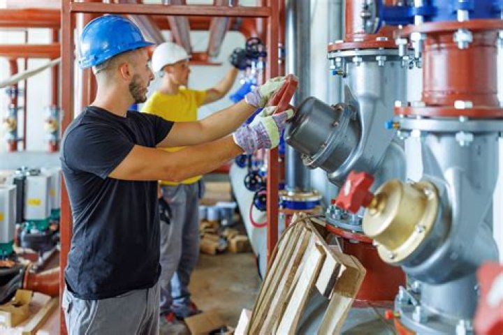 A Mechanical Engineer with a Ukrainian Heritage