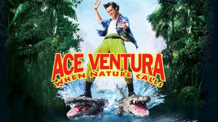 Ace Ventura: When Nature Calls Cast &ndash; The Ultimate Guide