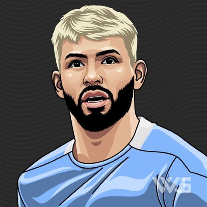 Agüero Sergio Kun net worth, income and estimated earnings of Youtuber channel