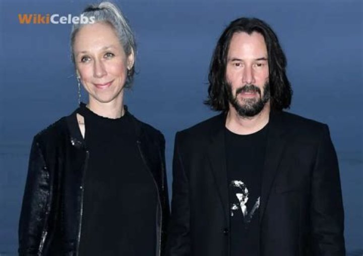 Alexandra Grant Wiki, Age of Keanu Reeves’ Girlfriend, Height, Net worth, and Wiki