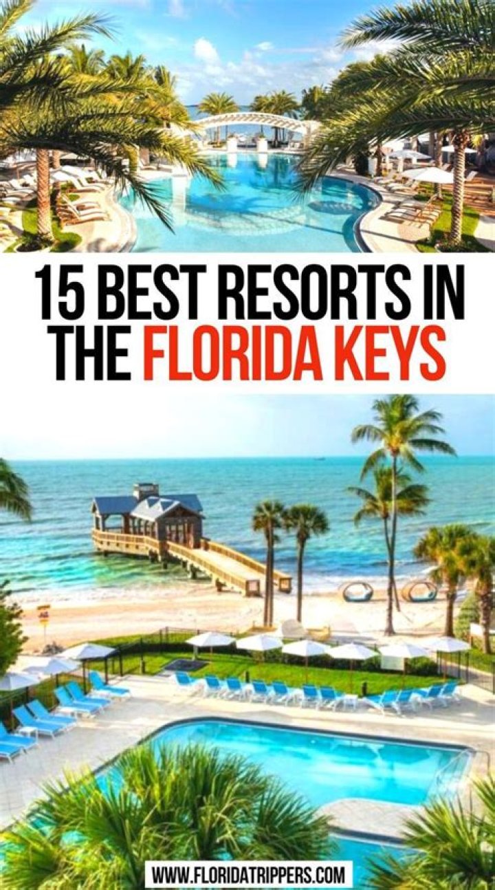 All-Inclusive Resorts in the Florida Keys: A Complete Guide for Your Dream Vacation
