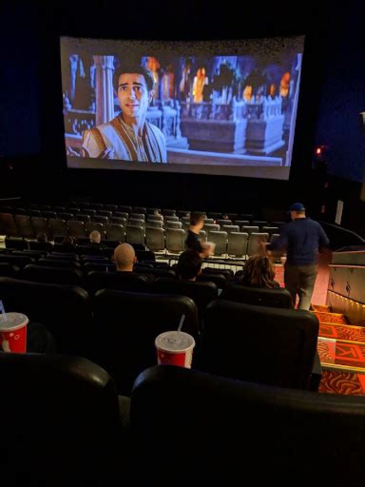 AMC Quarry Theatre Hodgkins IL: Your Ultimate Guide to Entertainment