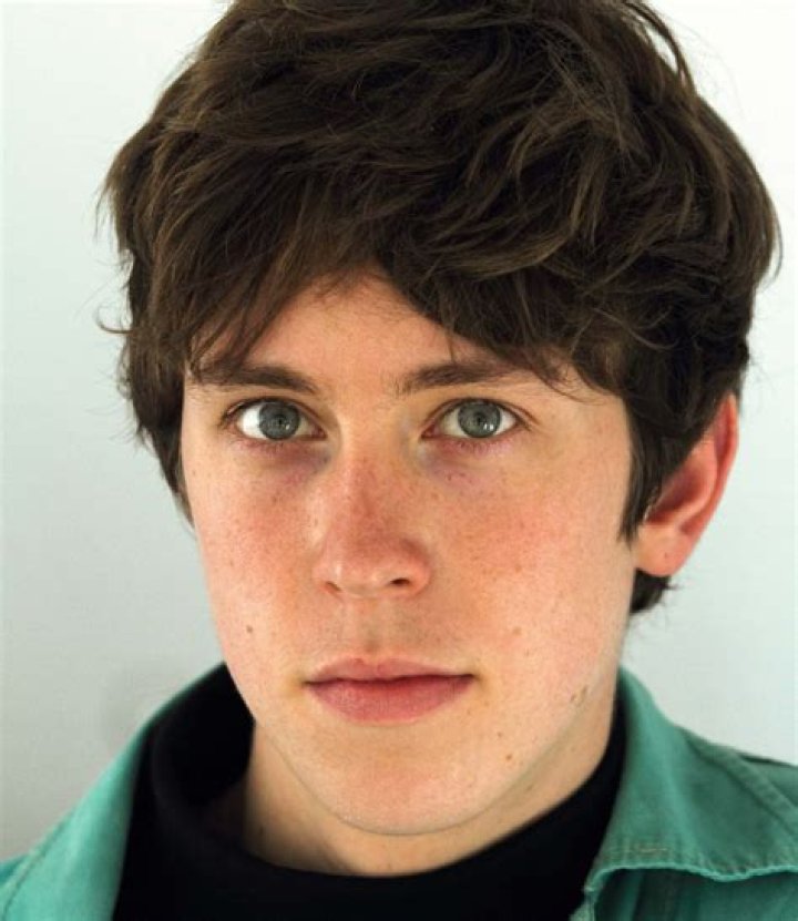 Angus Imrie – Biography, Facts & Life Story