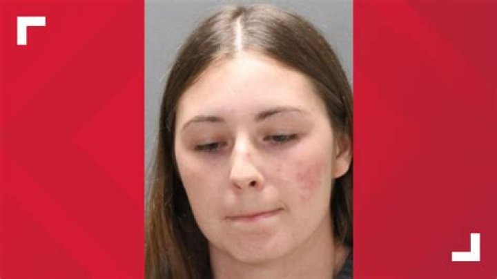 Arcadia Fl Christine Thornton Arrest And Mugshot: What Did She Do?
