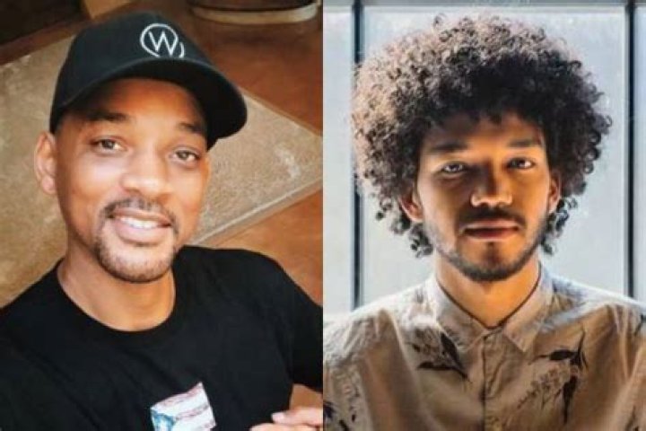 Are Will Smith And Justice Smith Related? Share Lot Of Similarities