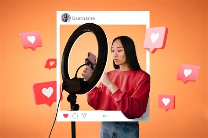 Ash Kaashh biography- Social media influencer