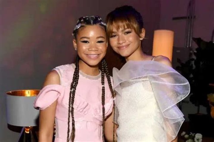 Austin Stoermer Coleman: The Youngest Brother of Zendaya
