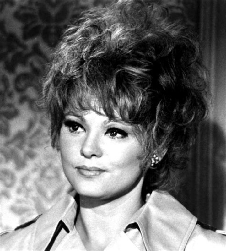 Barbara Harris