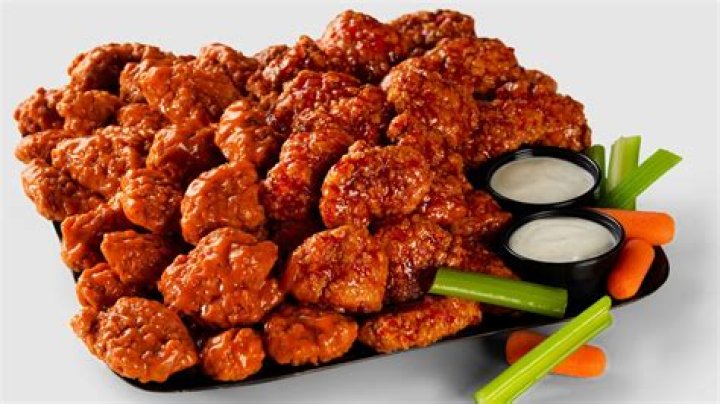 BDubs Boneless Thursday: The Ultimate Guide to Crispy, Flavorful Deals