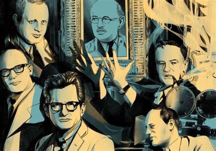 Ben Mankiewicz Tcm, Jeopardy, Bio, Wiki, Age, Wife, Brother, Salary, And Net Worth