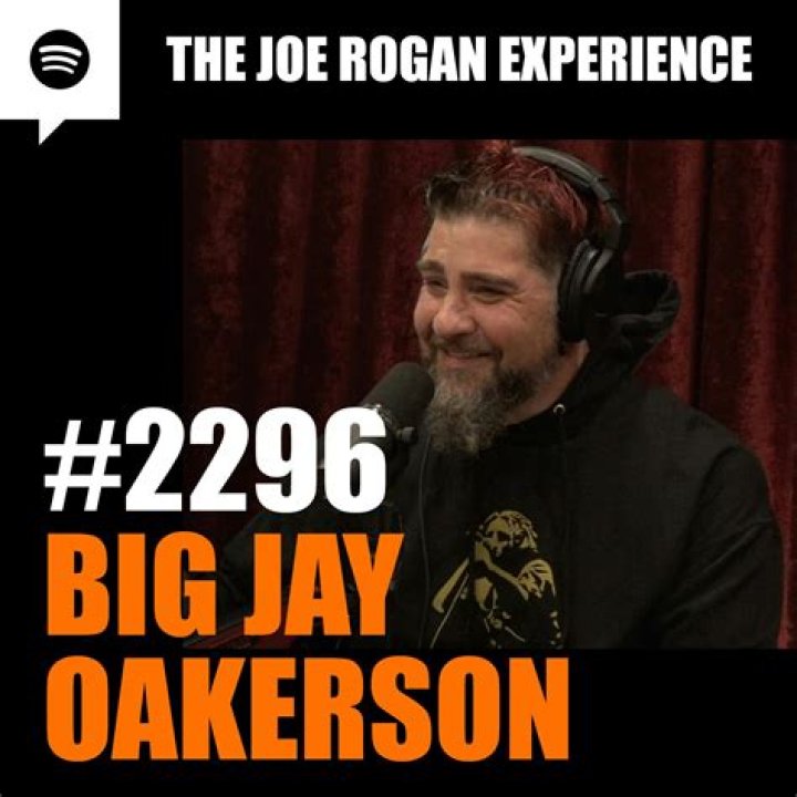 Big Jay Oakerson: The Ultimate Guide to His Life, Career, and Legacy