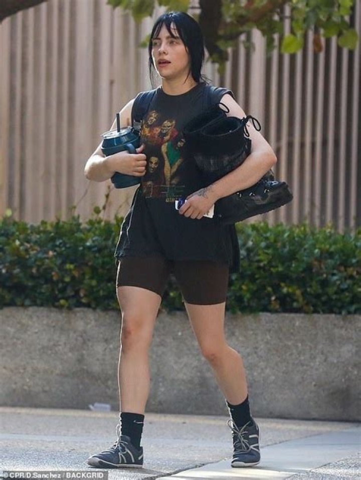 Billie Eilish Nude AI: Exploring the Controversy and Ethical Implications