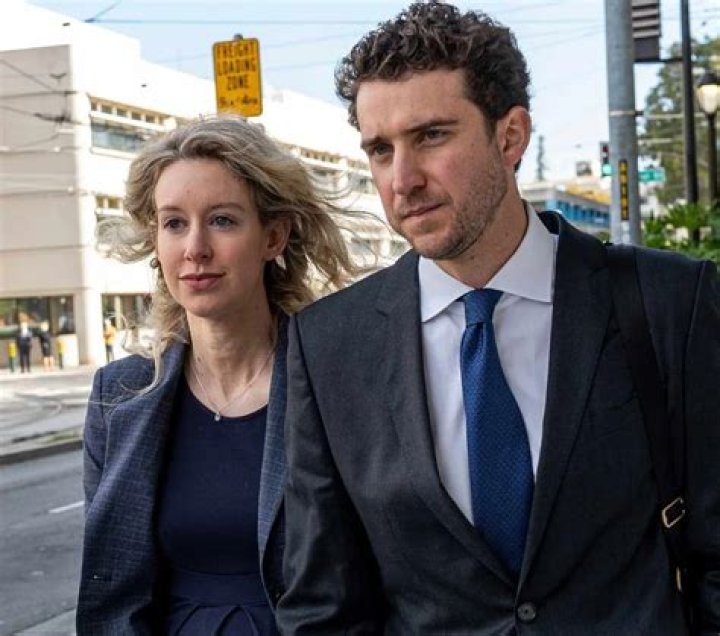 Billy Evans Wiki – Birthday, Career, Parents, Wife, Net Worth & Biography of Elizabeth Holmes’ Husband