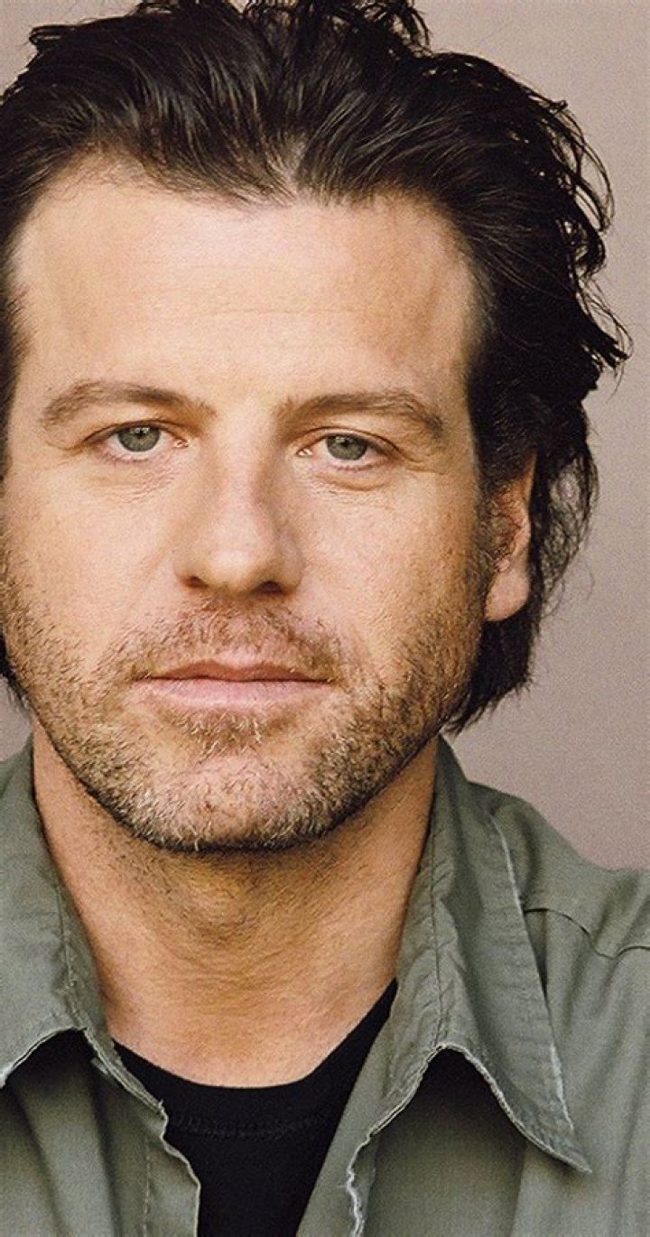 Billy Jayne