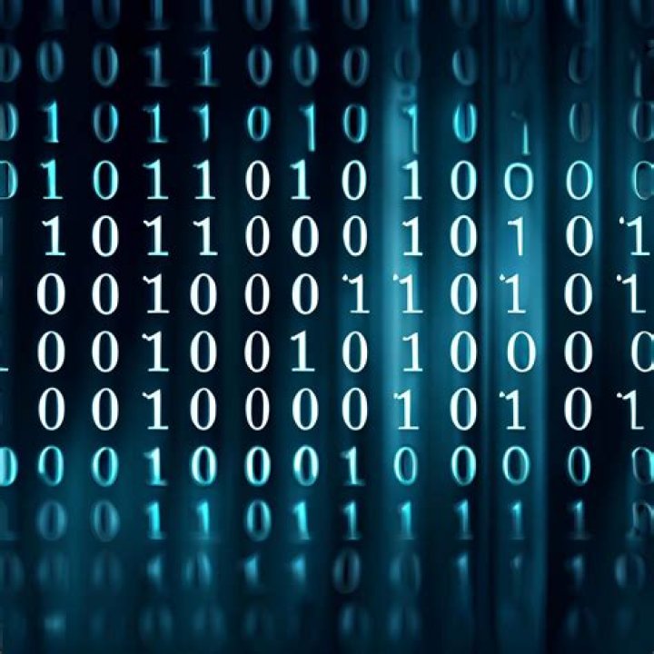 binary