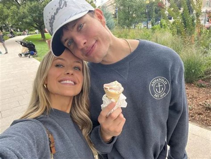Bo Burnham's Girlfriend: Exploring the Life and Relationship of the Comedian's Significant Other