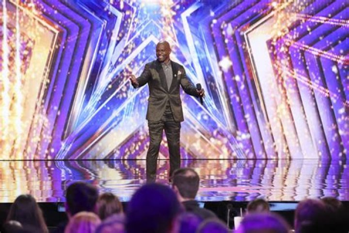 Brandon Leake AGT Winner, Bio, Wiki, Age, Wife, Height, AGT Grand Prize, and Net Worth