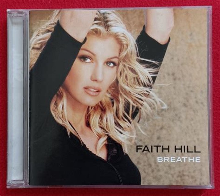 Breathe Faith Hill: A Comprehensive Look into the Iconic Song and Its Meaning