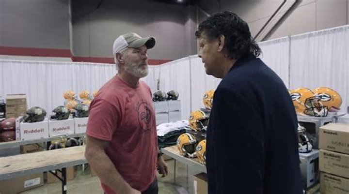 Brett Favre Net Worth 2024: A Comprehensive Look at the Legendary Quarterback's Wealth
