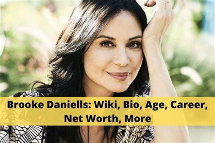 Brooke Daniells Nude: Exploring the Controversy, Facts, and Misconceptions