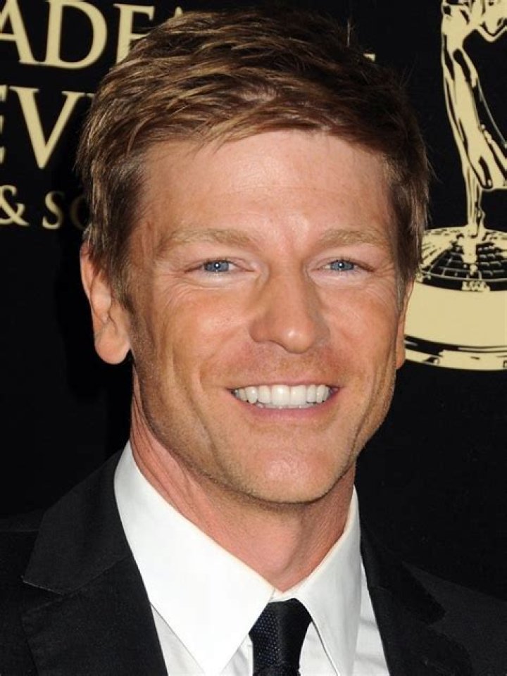 Burgess Jenkins – Biography, Facts & Life Story