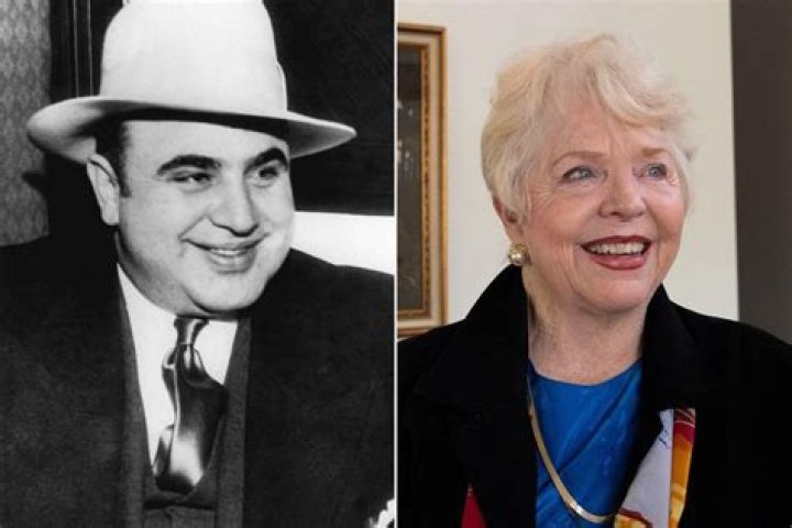 Capone'son: Unveiling the Legacy of Al Capone's Descendants