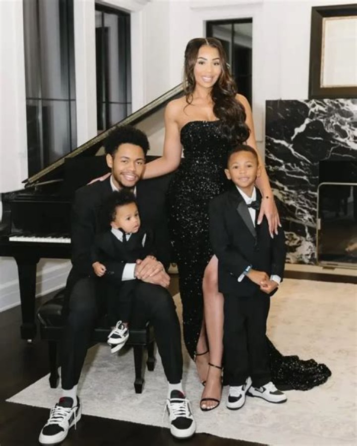  Celebrity Abigail Rawlings Age, Boyfriend, Height, Net Worth, BioBy Syaid Ahmad Fahri January 19, 2024 