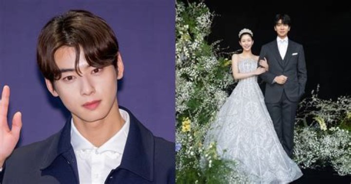 Cha Eunwoo Engagement: A Closer Look at the Star's Journey and Romantic Life