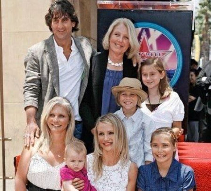 Chimene Diaz (Cameron Diaz’s Sister) Wiki, Age, Husband, Family, Biography & More