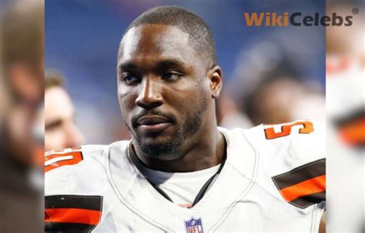 Chris Smith Biography (NFL Player), Death, Age, Career, Net Worth, Girlfriend, and Wiki