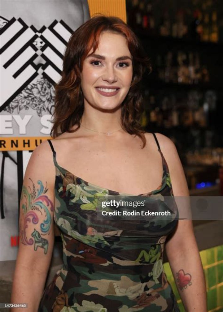 Chrissie Mayr Comedian, Bio, Wiki, Age, Husband, Podcast, Salary, And Net Worth