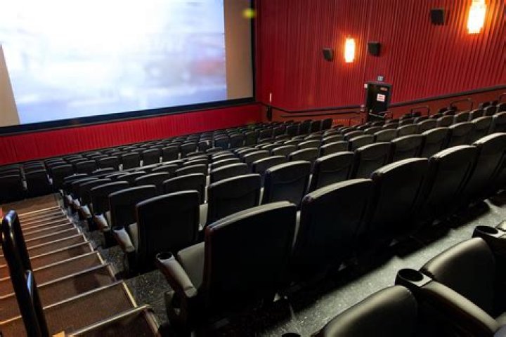 Cinemark Rockwall 14: Your Ultimate Movie Destination