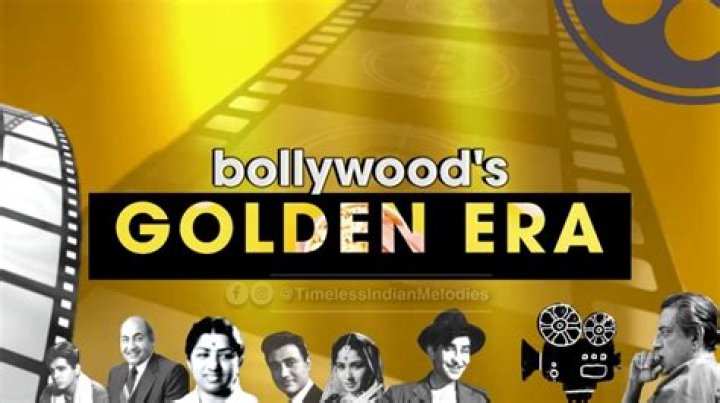 Classic Films: A Journey Through Cinema's Golden Era