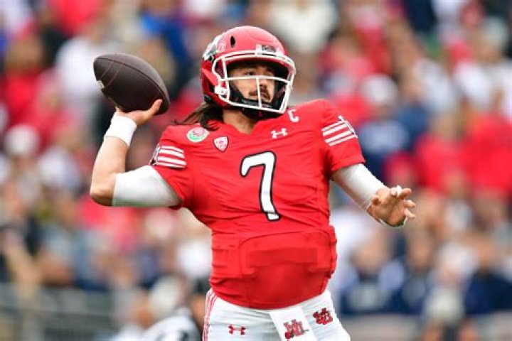 College Football Odds, Spreads, Lines, and Schedule for Week 1: Utah Still Favored Over Florida in Marquee Thursday Matchup