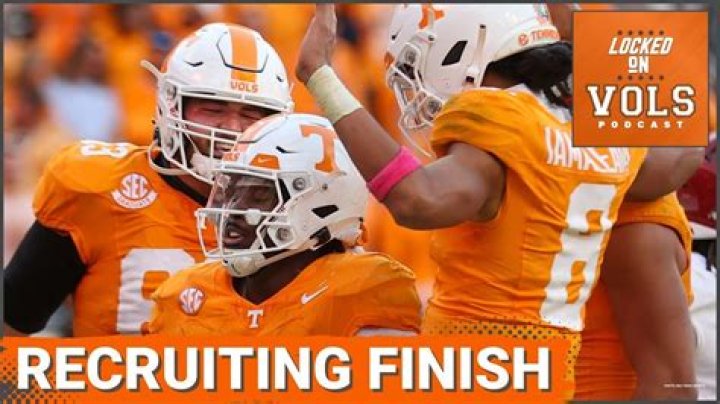 College Football Recruiting: News, Rankings, and More