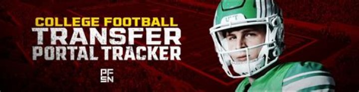 College Football Transfer Portal Rules Explained