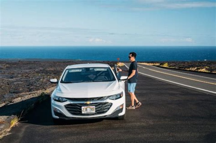 Comprehensive Guide to Car Rental Rates in Hawaii: Your Ultimate Travel Companion