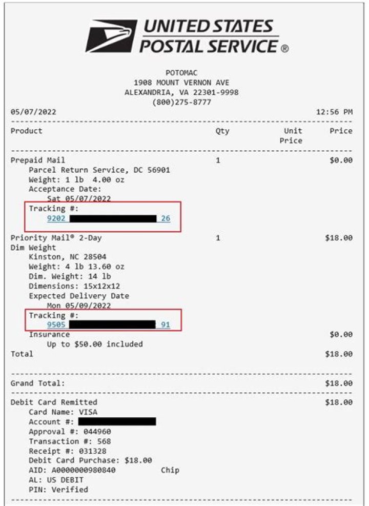 Comprehensive Guide to United Postal Service Tracking Order: Everything You Need to Know