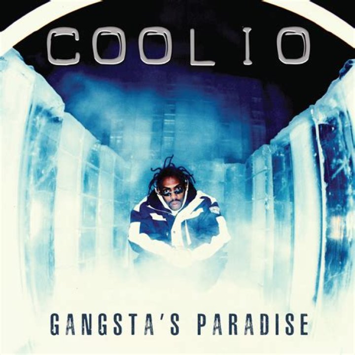 Coolio - Gangsta's Paradise (Mp3 Download)
