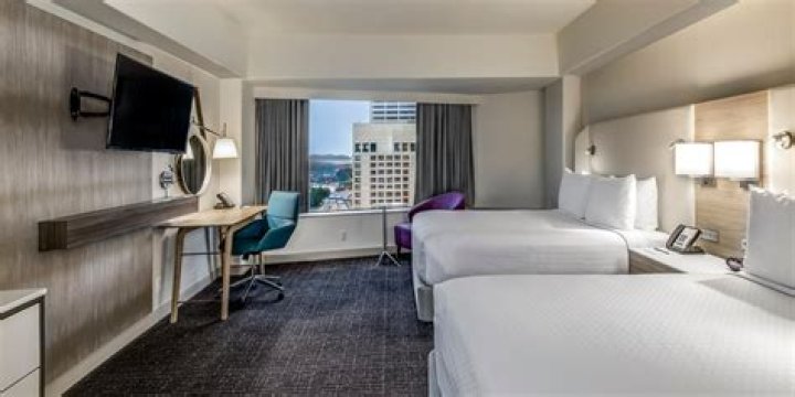 Crowne Plaza Seattle Downtown: The Ultimate Guide for Your Next Stay