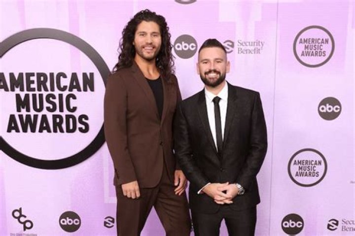 Dan + Shay Announce New Single “How Not To” – Celeb Secrets Country