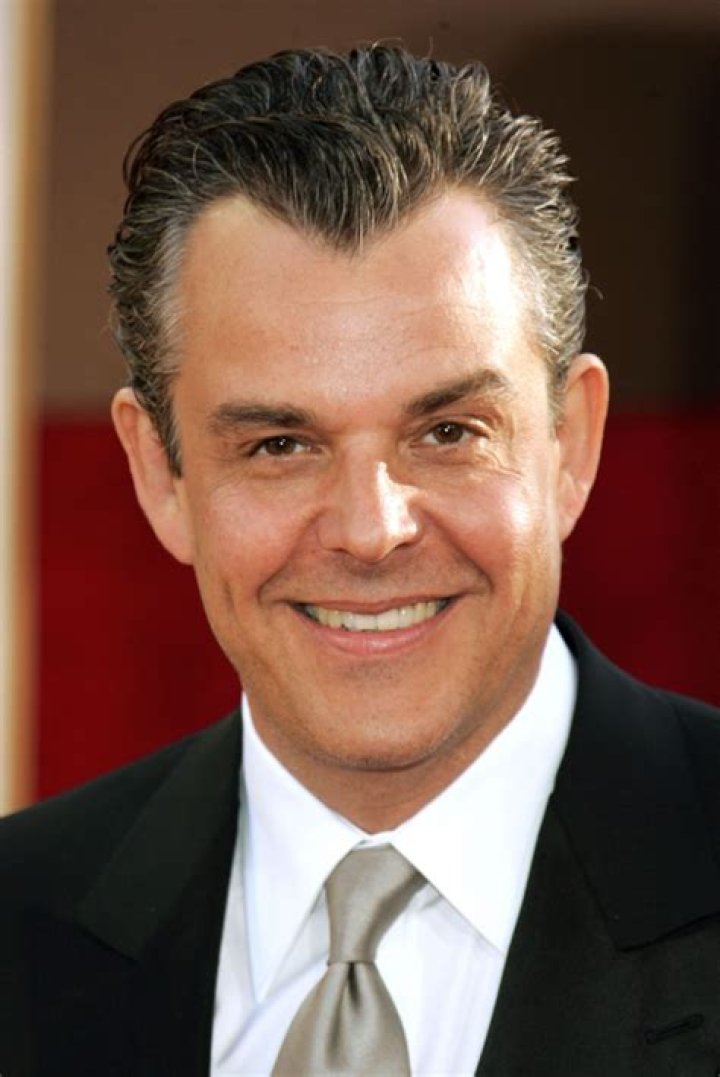 Danny Huston – Biography, Facts & Life Story
