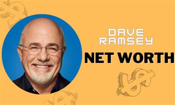 Dave Ramsey Worth: Understanding the Financial Guru's Net Worth and Impact