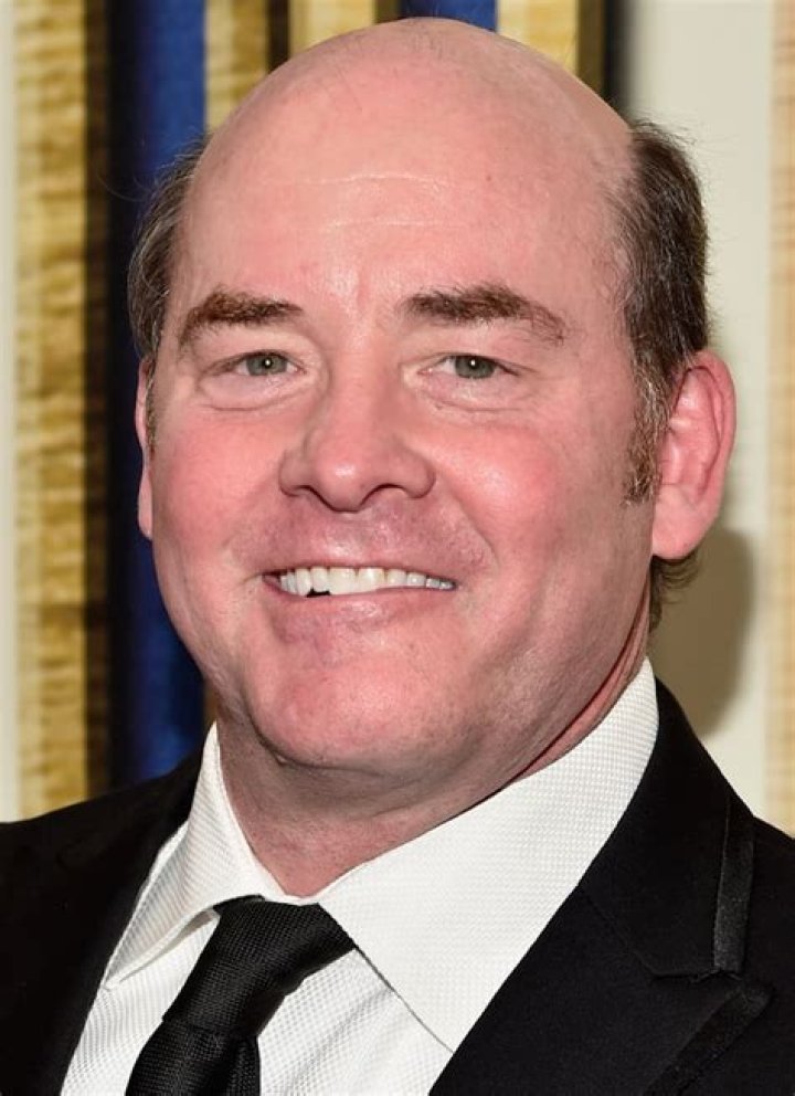 David Koechner – Biography, Facts & Life Story