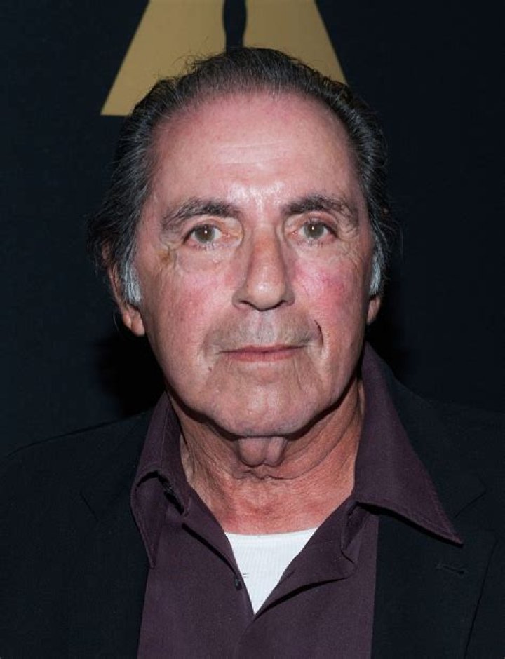 David Proval