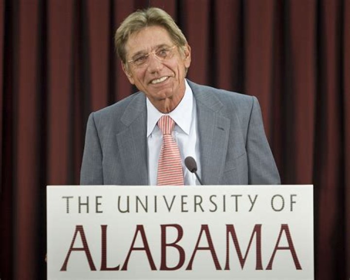 Deborah Mays- The ex-wife of NFL Player Joseph William Namath