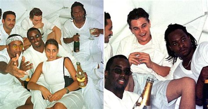 Diddy Parties Photos: A Comprehensive Guide to Capturing the Best Moments